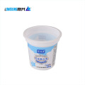 Einweg -Custom -Druck 6 oz 170 ml Plastikpp Joghurtbecher